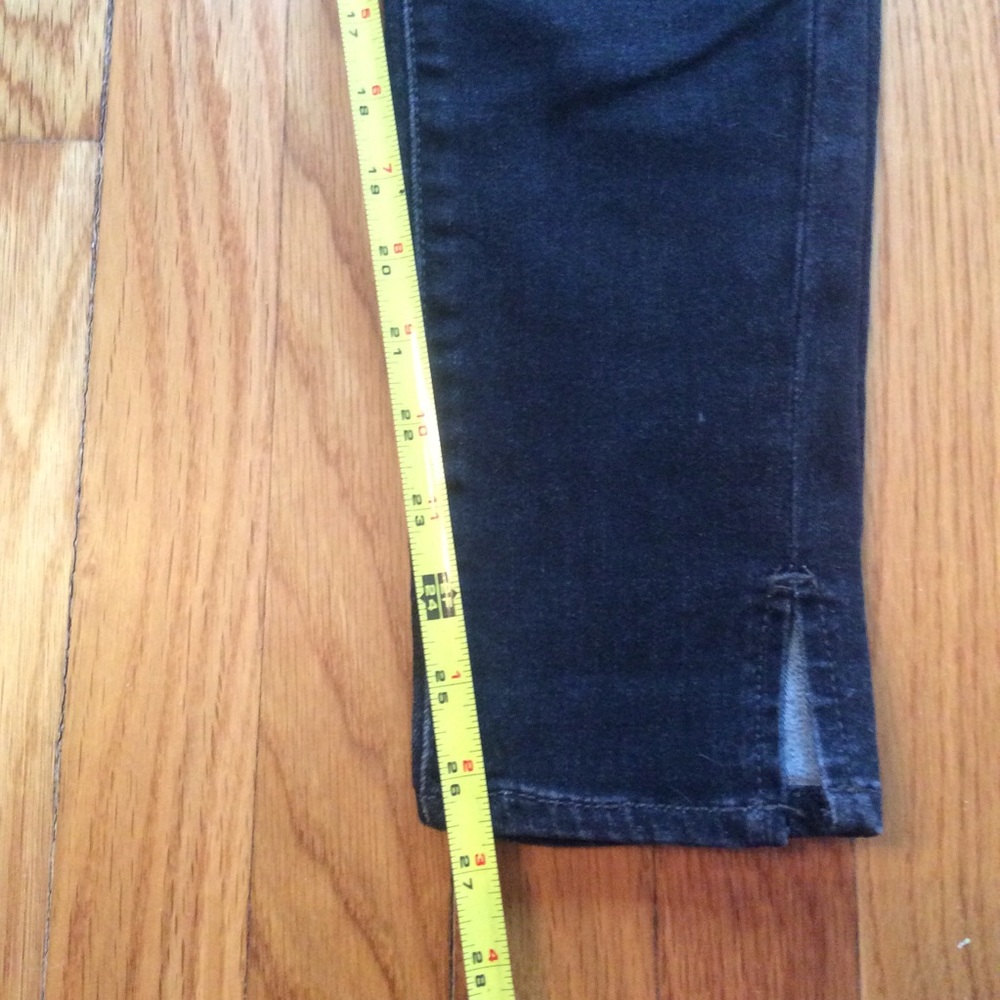 Women’s Levi’s Mile High Jeans - Picture 8 of 8